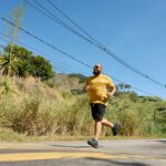 Fat running